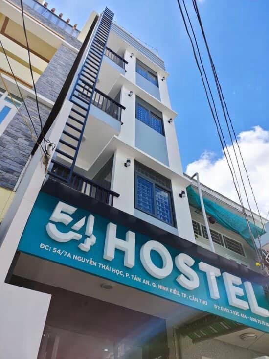 54 Homestay Can Tho Exterior photo